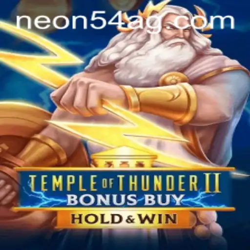 Discovering TempleofThunderIIBonusBuy