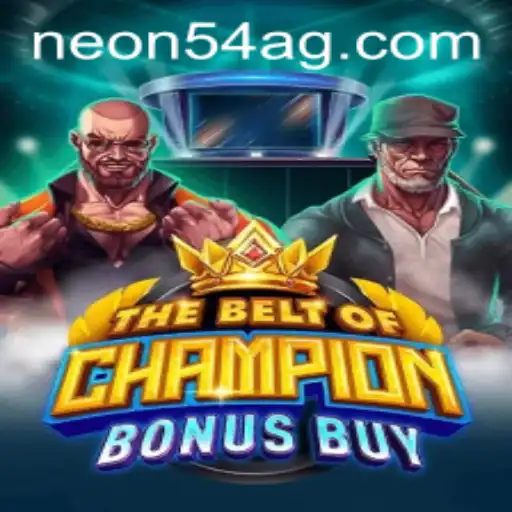 Exploring The Thrilling Universe of TheBeltOfChampionBonusBuy on trofeu.bet.br
