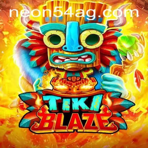 Exploring TikiBlaze in the World of trofeu.bet.br