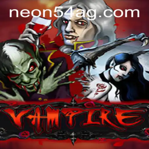 The Intriguing World of 'Vampire': An Exploration of Game Dynamics and Trofeu.bet.br